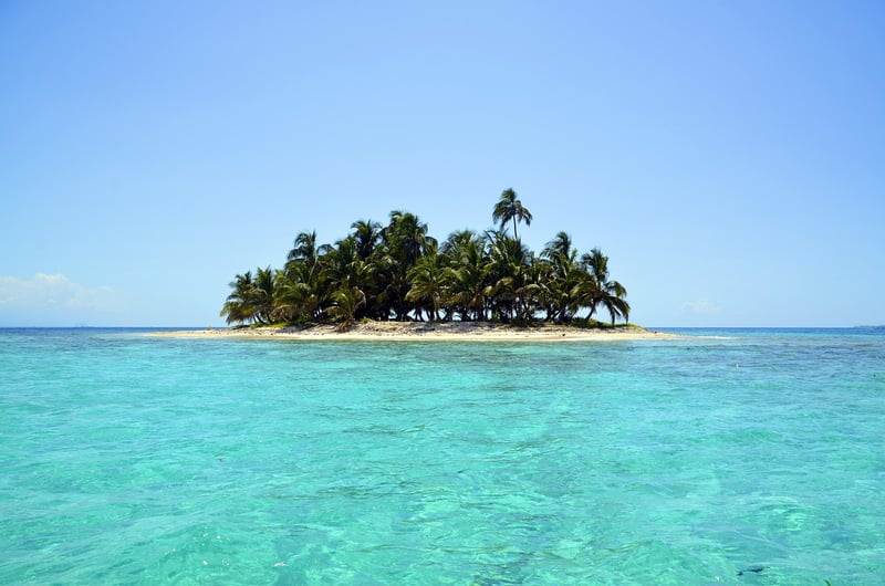 Magical Islands
