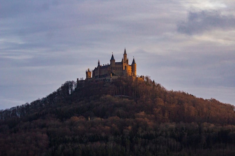Pixie Paradises Castle