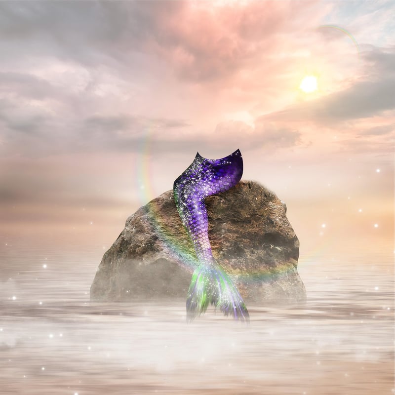 Mermaid Cove