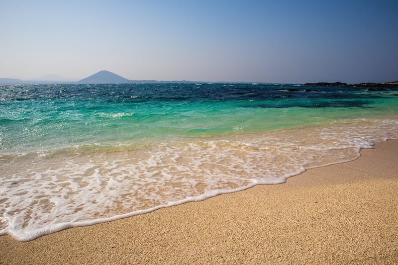 Hallim, South Korea